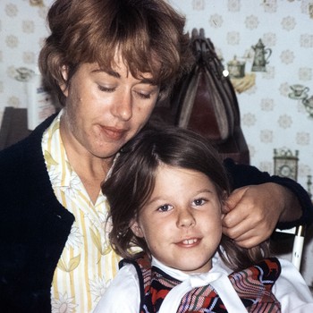 Photo of Jeanine VanKerckhove